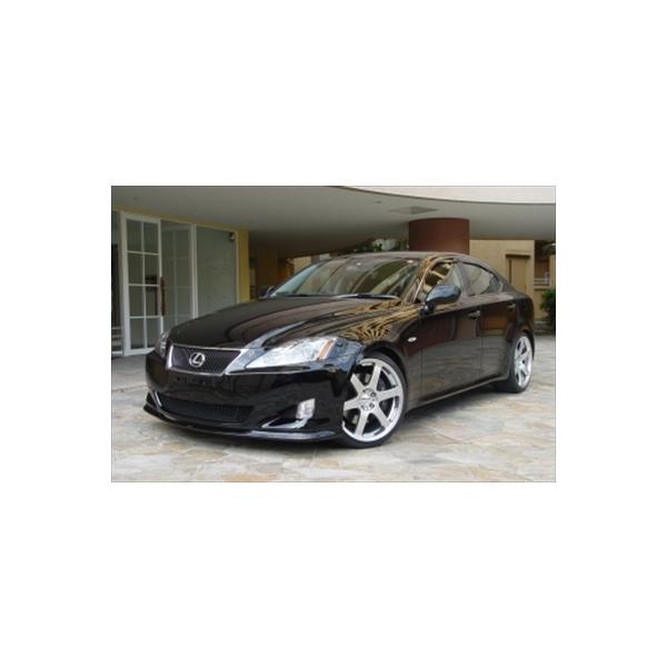 LEXUS IS �O�� (2005-2008) �t�����g���b�v�X�|�C���[