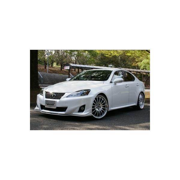 LEXUS IS 250C/350C F-Sport �t�����g���b�v�X�|�C���[ FRP��