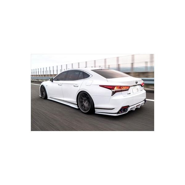 LEXUS LS500/500h 50n FX|[c LEXON EXCLUSIVE AA_[fBt[U[