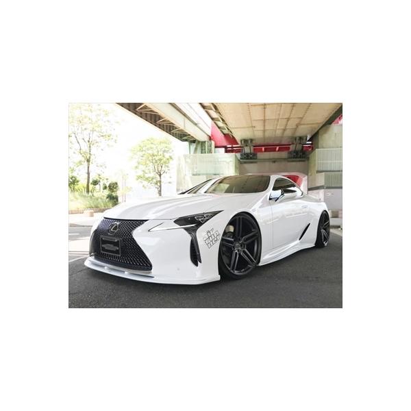 LEXUS LC500/500h URZ100 / GWZ100 EXCLUSIVE tgbvX|C[
