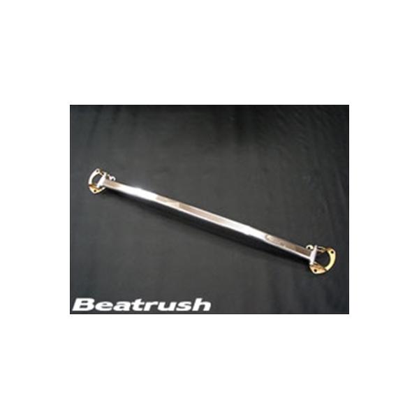 RX-8 SE3P ���A�A�b�p�[�X�g���b�g�^���[�o�[