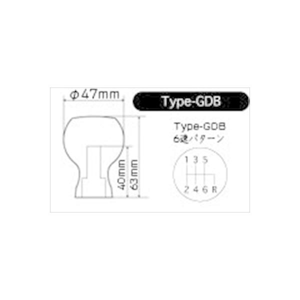 CvbT WRX STi GDB Vtgmu Type-GDB M12×1.25P White