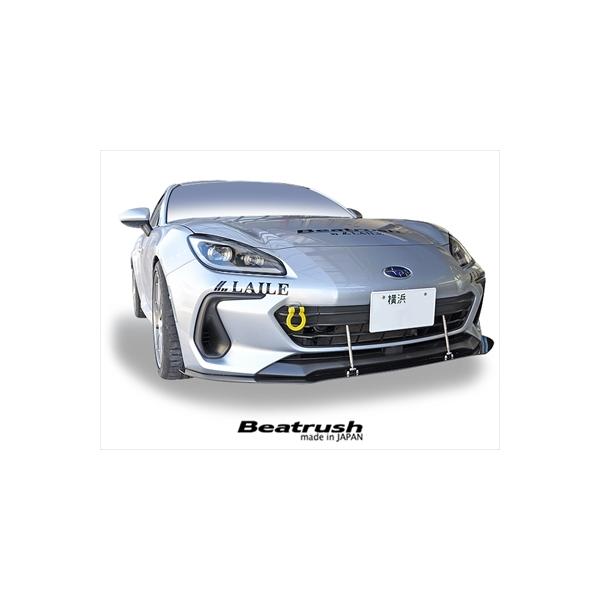 オクヤマ トーイングベルト 牽引フック たやすく 86/BRZ/インプレッサ