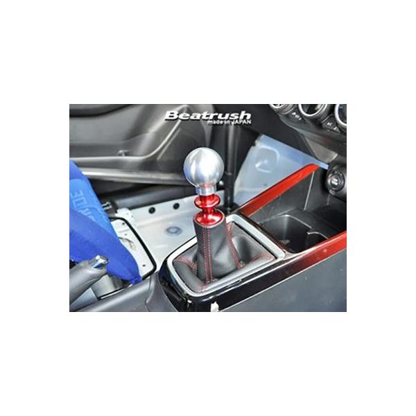 WRX STi (VABEGVBEGRB) 07.10` A~Vtgmu Type-Q50BR }jAԐp Vo[