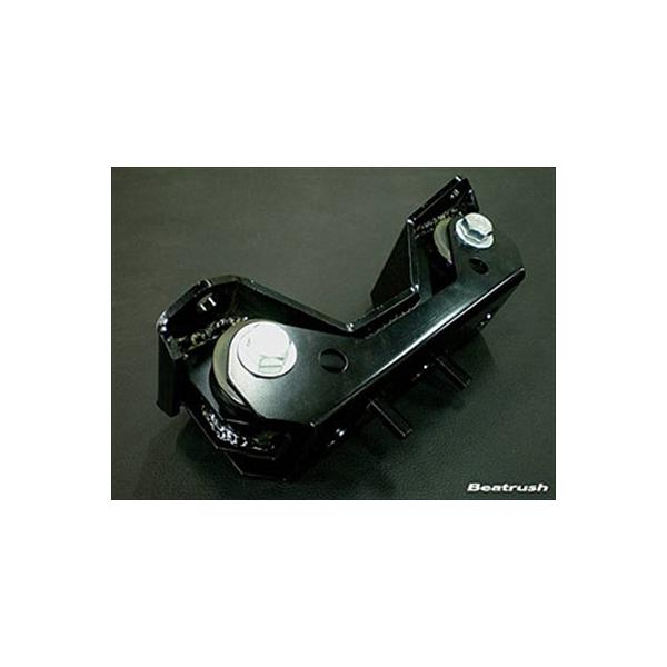 LAILE WRX STI VAB ミッションマウントセット 「競技用