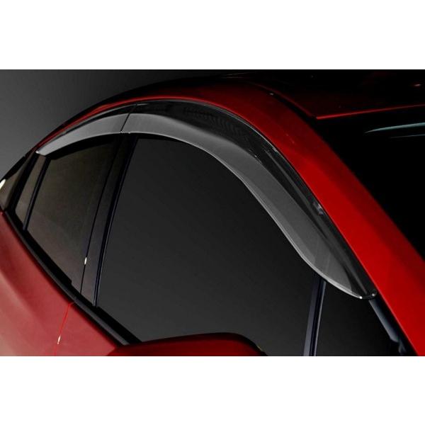 Toyota トヨタ純正部品 Prius プリウス Zvw50 Zvw51 Zvw55 サイドバイザー ベーシック