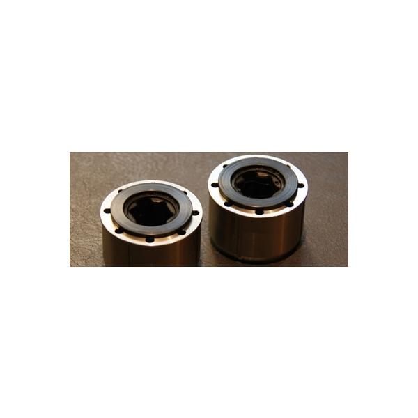 BMW 3 Series E46 M3 tg ARubV