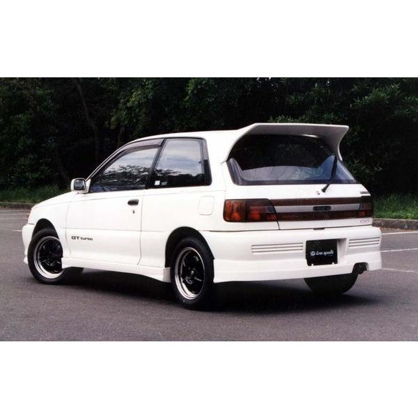 スターレット Ep 前期 アイライン エアロ カスタムパーツのtoptuner 通販 Paypayモール