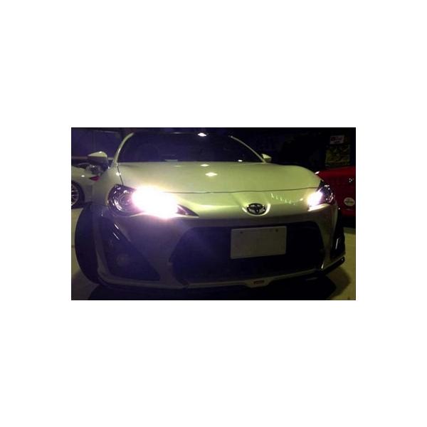 86 ZN6 GT���~�e�b�h/GT LX LED DRL�R���o�[�W�����L�b�g