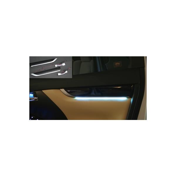 ���F���t�@�C�A 30�n LX LED�h�A�g�����C���~�l�[�V���� �u���[