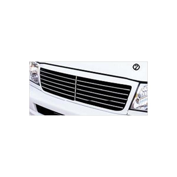 100n LAND CRUISER ALL tgO