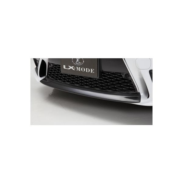 LEXUS IS GSE3#/AVE30 LX�t�����g�A���_�[�K�[�j�b�V�� �h���� �K�����^���b�N