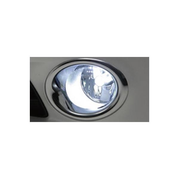 LEXUS IS 30系 LX スマート LED フォグバルブ(H16)