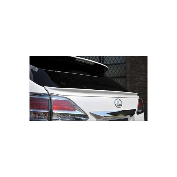 LEXUS RX450h/350/270 2012.04-2015.10 LXJ[he[Q[gX|C[ fn