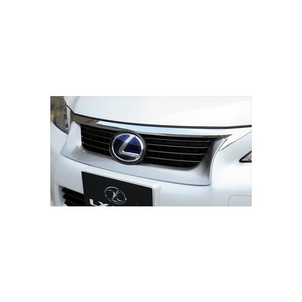 LEXUS CT200h tgOK[jbV nCp[Vo[