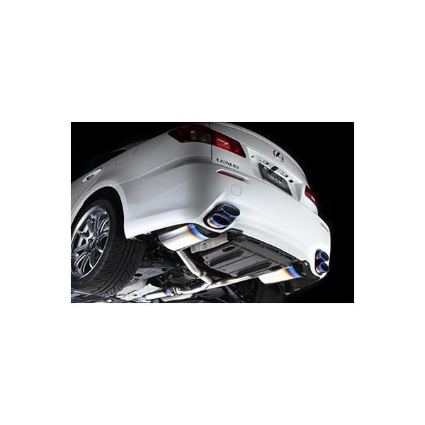 LEXUS IS-F MCR CRIMSON GL][Xg}t[ t@[XgNX t`^