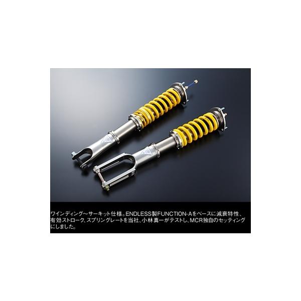 GT-R R35 MCR FUNCTION-A SPEC-II