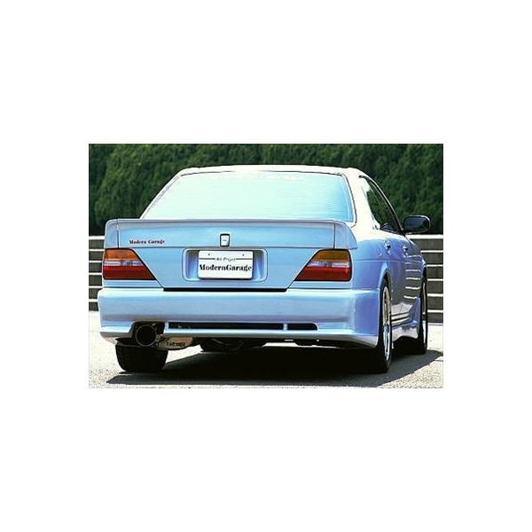 グロリア Y32 リアスポイラー : エアロ.カスタムパーツのTopTuner