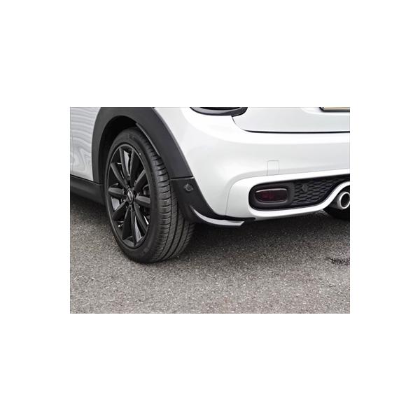 BMW MINI F56 リアマッドガードカバー　フリークラフト 1_000000000485.jpg?1717550956