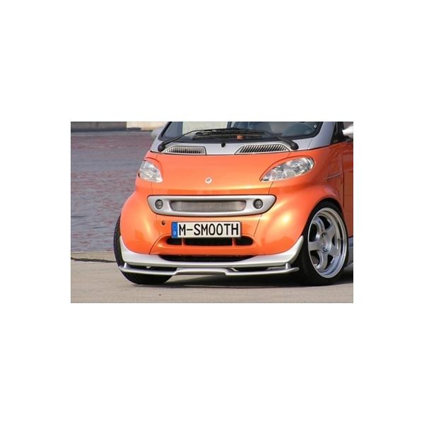 SMART FORTWO COUPE 450() tgO