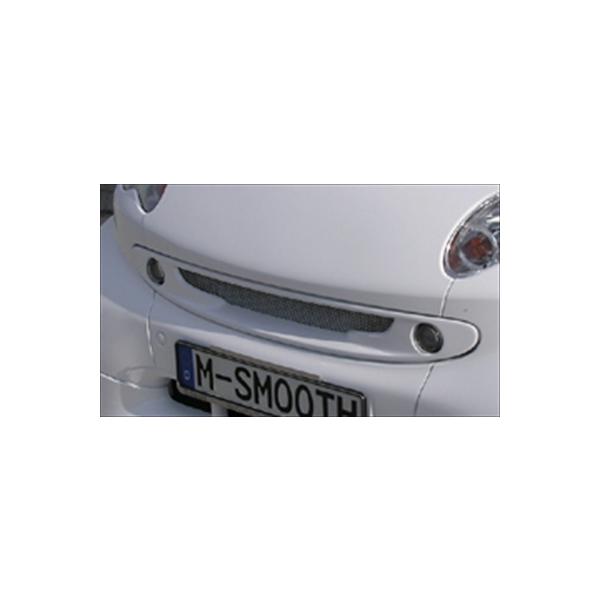 SMART FORTWO COUPE 450(ܖ) tgO
