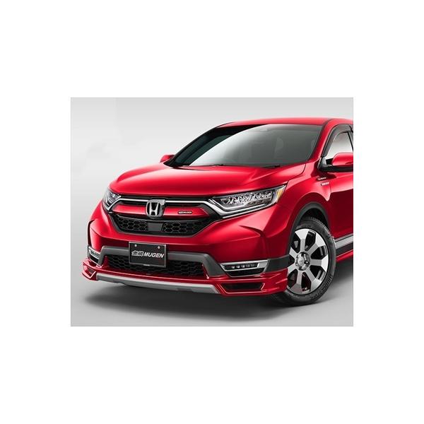 CR-V RT �t�����g�A���_�[�X�|�C���[ �h�����h����  �v���~�A���N���X�^�����b�h�E���^���b�N (R565M)