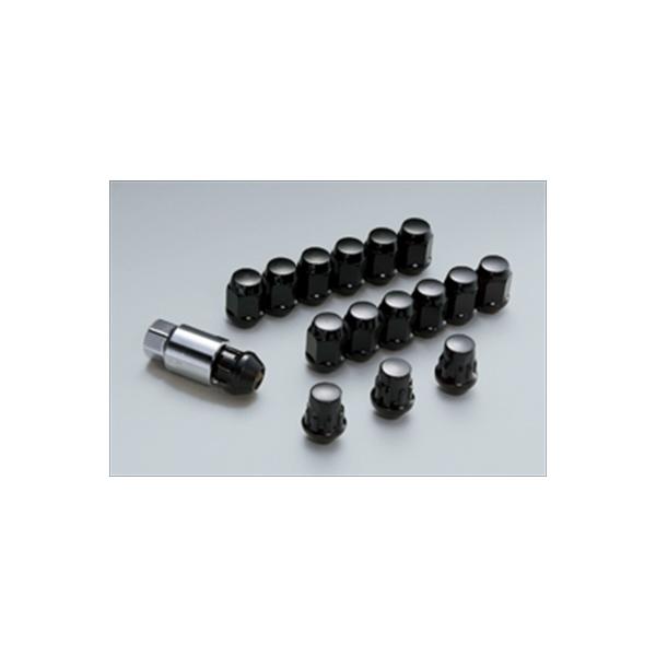 無限（MUGEN） インサイト ZE2/3 ホイールナット テーパータイプ