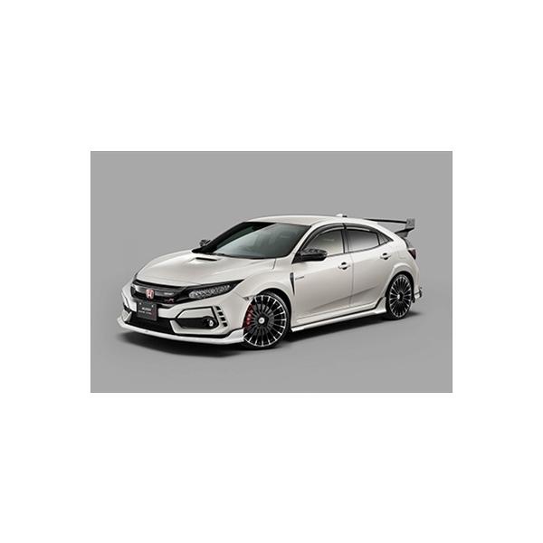 無限 FK8 シビック タイプR前期(2017.09〜2019.09 無限 FK8 シビック タイプR前期(2017.09〜2019.09