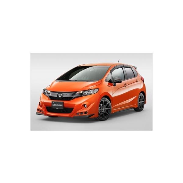無限（MUGEN） フィット GK3-6 後期 13G・S/RS スタイリングセット