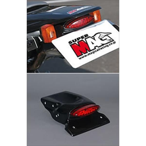 XR250^[h tF_[XLbg/LEDe[vt J[{(EFbg) DJ[{