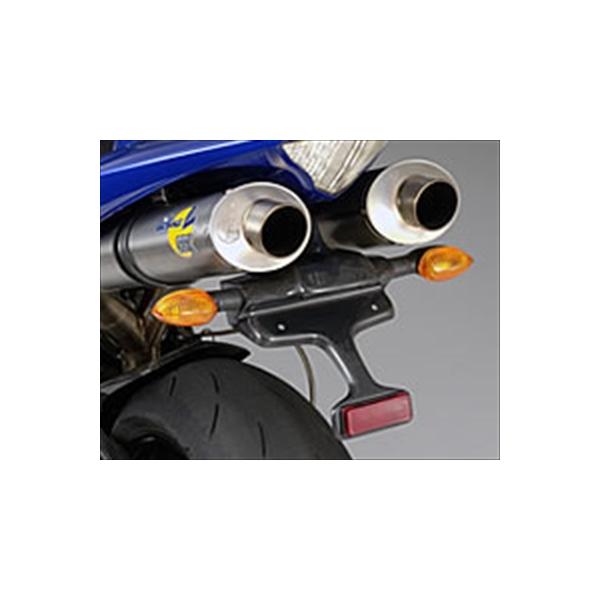 YZF-R1 04-06 tF_[XLbg J[{(EFbg)