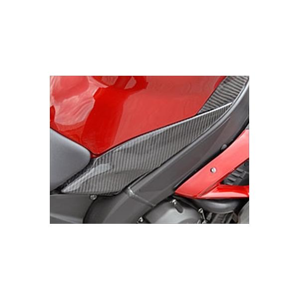 YZF-R1 07-08 �^���N�T�C�h�J�o�[ ���D��J�[�{����