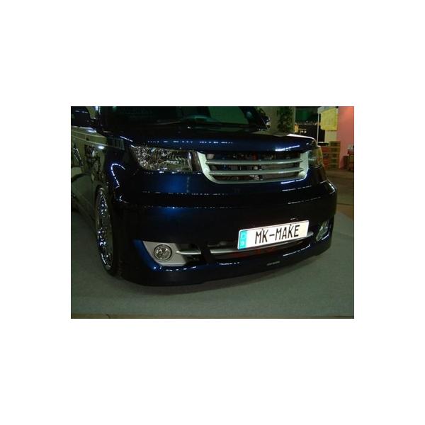 bB QNC FRONT BUMPER SPOILER u[v
