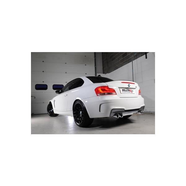 BMW 1V[Y E82 MN[y L^EobN Primary