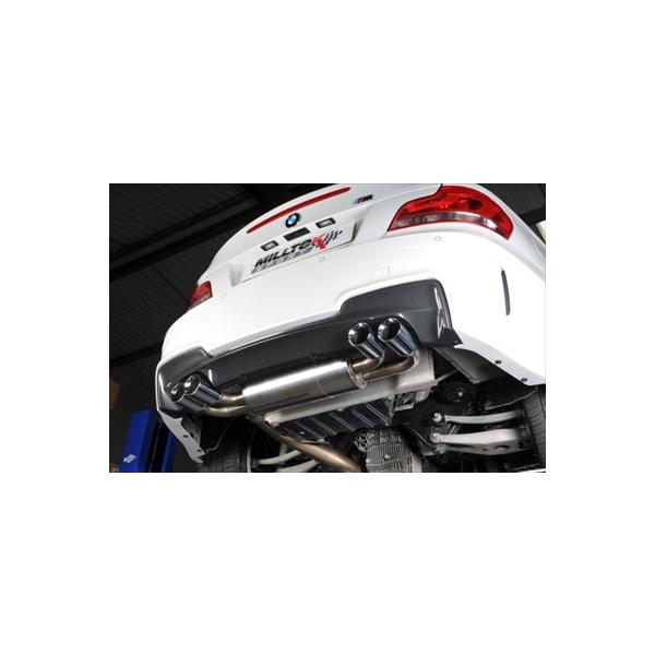 BMW 1V[Y E82 MN[y L^EobN Secondaly