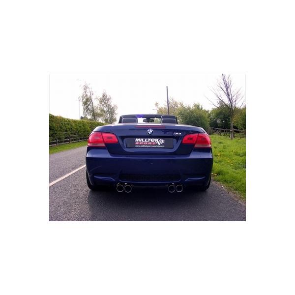 BMW 3V[Y E93 M3 4.0 V8 Ro[`u L^EobN