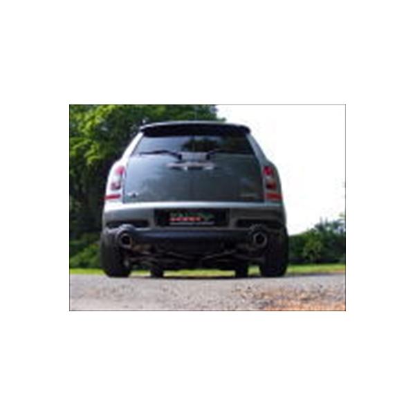 BMW MINI R55 Cooper S Clubman 1.6i Turbo L^EobN