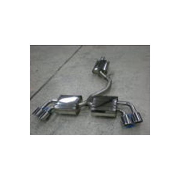 AUDI TTS 8J QUATTRO L^EobN