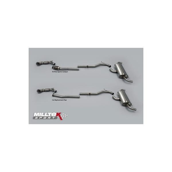 AUDI TTRS 8J Coupe 2.5L TFSI QUATTRO ^[{EobN