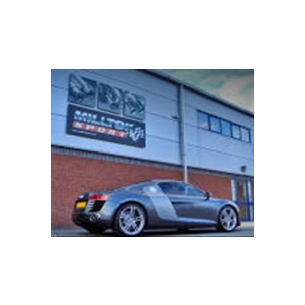 AUDI R8 4.2 QUATTRO Zbg L^CU[Zbg