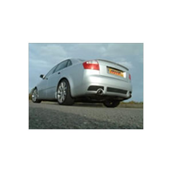 AUDI A4 B6 1.8T QUATTRO rCZbg