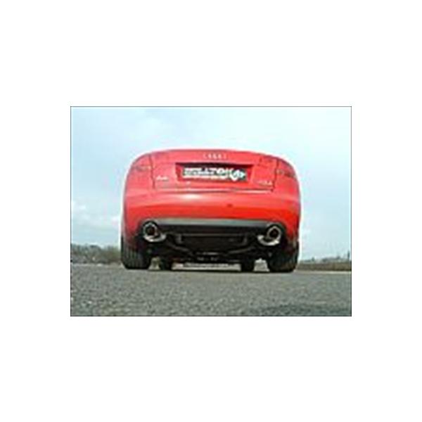 AUDI A4 B7 2.0TFSI QUATTRO rCZbg