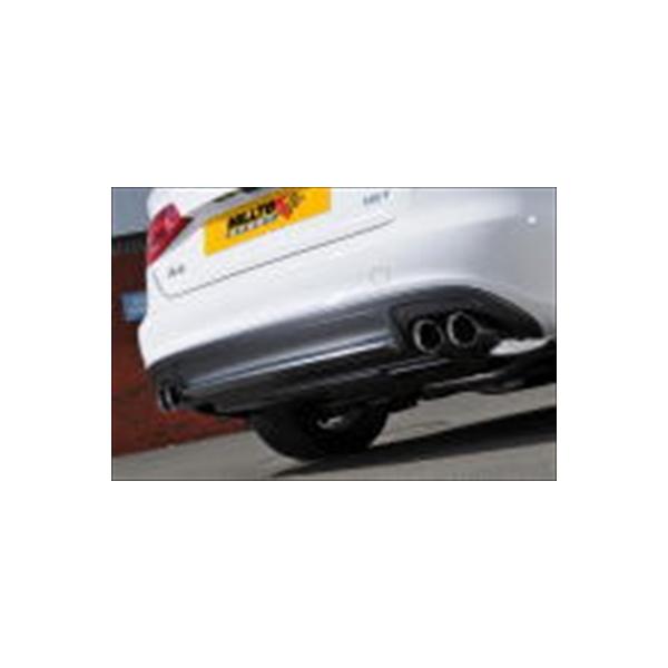 AUDI A4 B8 TFSI S line AT L^obN 1.8p