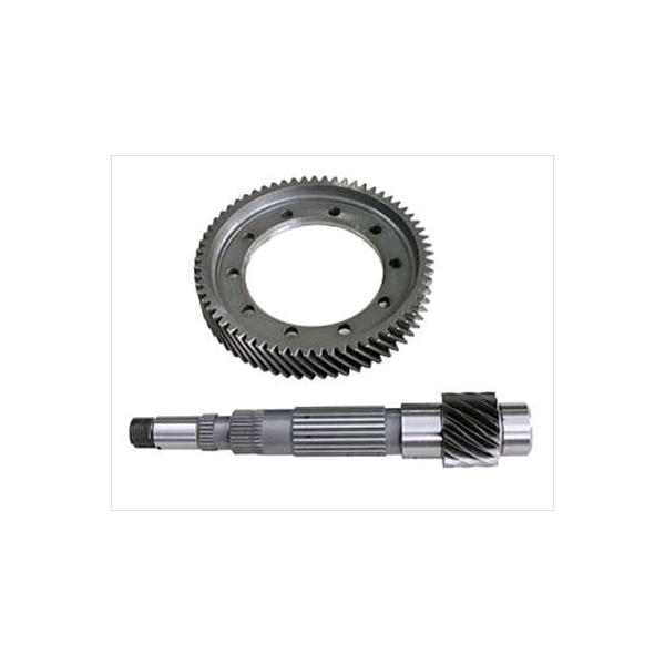 インテグラ タイプR DC5 ファイナルギアセット 5.1Kit :MMHZ000015-001