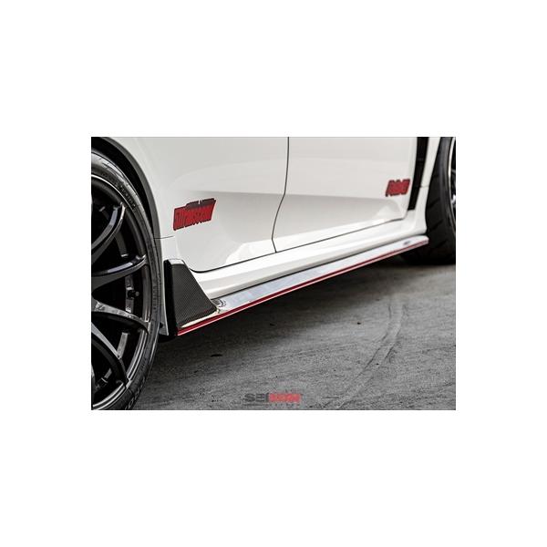 FK8 VrbN TypeR J[{TChXebv/ZC{