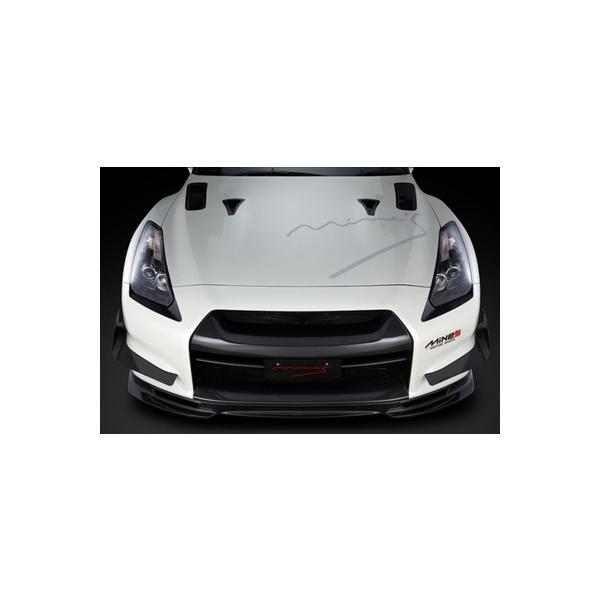 GT-R R35 J[{tgop[ CtH[XtZbg NA[