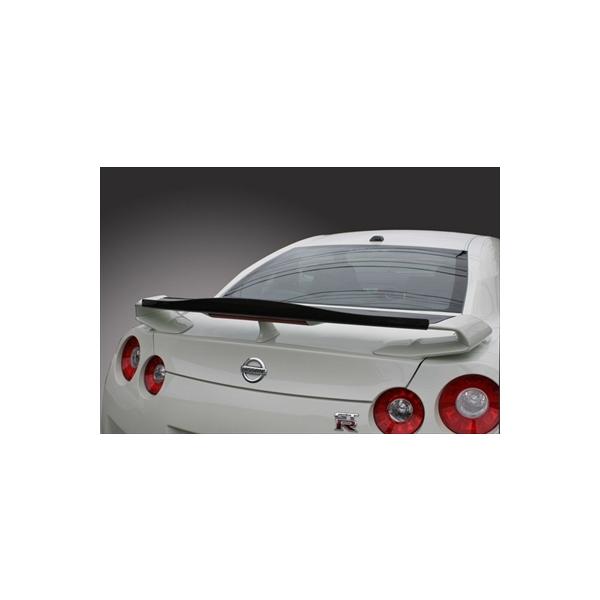 GT-R R35 hCJ[{AECOJo[ X[p[ NAh