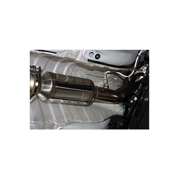 ノート E12改 NISMO S ストレートコンバーター【競技専用品 ノート E12改 NISMO S ストレートコンバーター【競技専用品