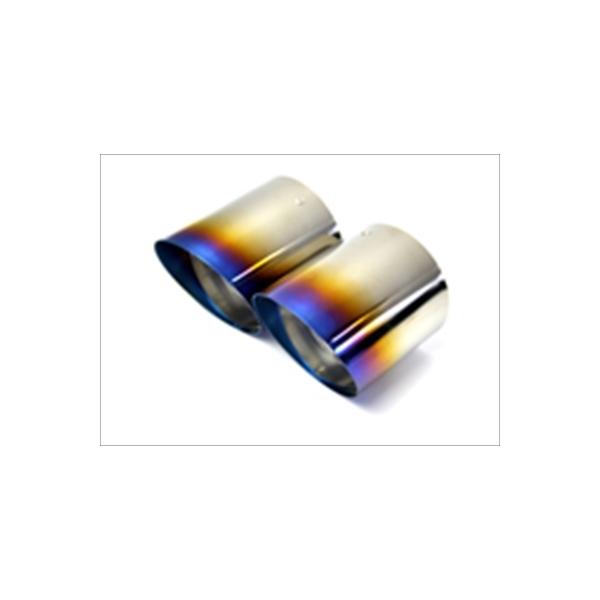 Titan Muffler Cutter Kaizer TailMINI R55/56