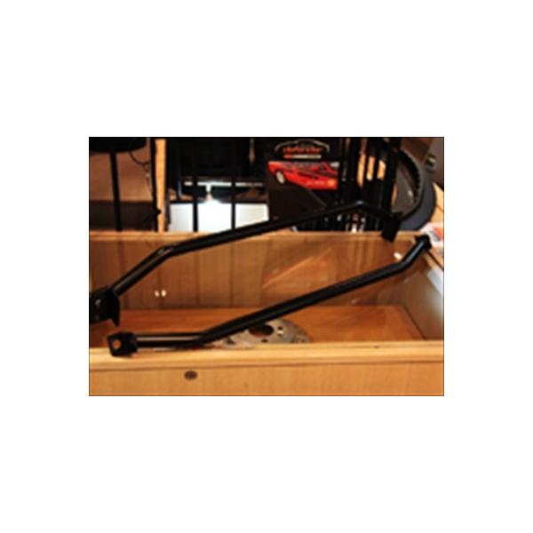 BMW MINI R60 ONE/Cooper/CooperS Tie-Bar